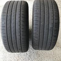 2 Gomme estive Pirelli P7 255/40 R18 95W RF