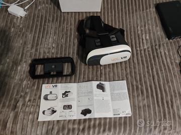 UNI VR 3D Virtual Glasses