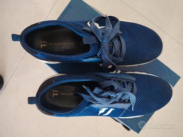 Scarpe Trussardi