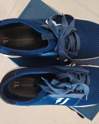 Scarpe Trussardi
