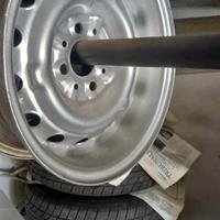 Cerchi a canale rovesciato 13