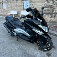 Yamaha T-Max 500