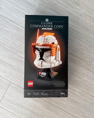 Lego 75350 Clone Commander Cody