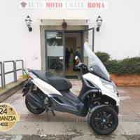 PIAGGIO MP3 300 hpe PATENTE B RATE AUTO MOTO SCOOT