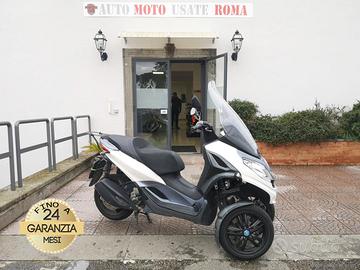 PIAGGIO MP3 300 hpe PATENTE B RATE AUTO MOTO SCOOT