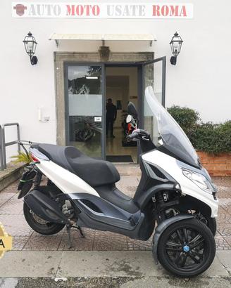 PIAGGIO MP3 300 hpe PATENTE B RATE AUTO MOTO SCOOT