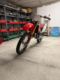 HM CRE BAJA 50