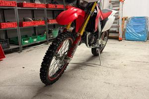 HM CRE BAJA 50