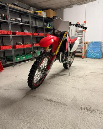 HM CRE BAJA 50