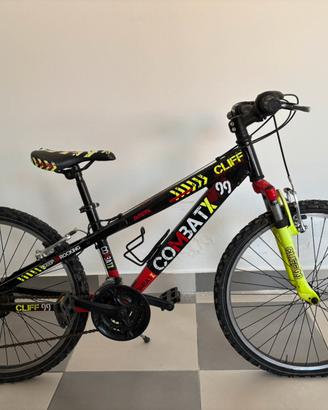 Mtb per Bambini