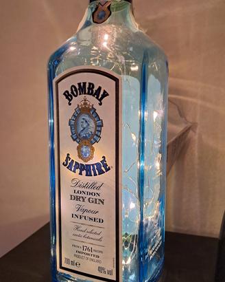 lampada led bombay 
