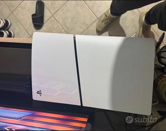 PlayStation 5 digital