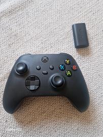 Controller Xbox Wireless - Carbon Black (Mod