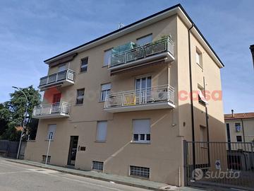 Appartamento Cerro Maggiore [K 269VRG]