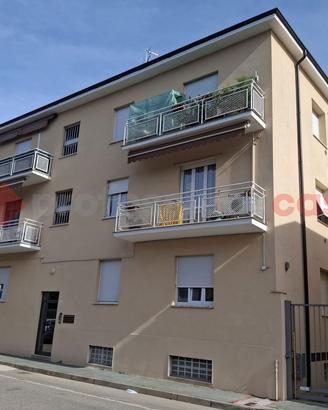 Appartamento Cerro Maggiore [K 269VRG]