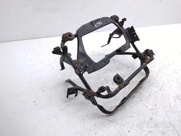 BMW C1 200 TELAIO TELAIETTO SUPPORTO ANTERIORE RAD