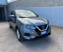 Nissan Qashqai 1.5 dCi Acenta | 2018