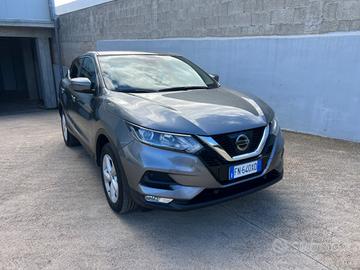 Nissan Qashqai 1.5 dCi Acenta | 2018