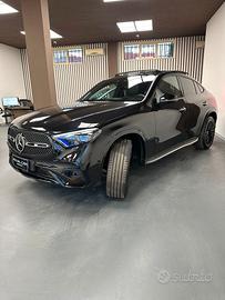 Mercedes GLC 300 d Coupe 4 Matic AMG Line Premium 