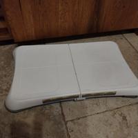 Nintendo Wii balance board