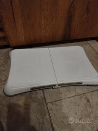 Nintendo Wii balance board