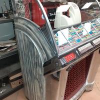 jukebox seeburg happy days