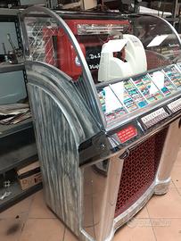 jukebox seeburg happy days