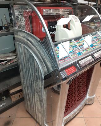 jukebox seeburg happy days