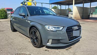 Audi A3 1.6 tdi sportback