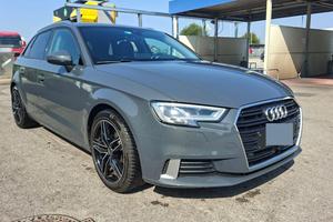 Audi A3 1.6 tdi sportback
