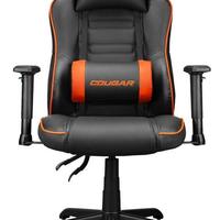 Sedia Gaming Cougar Fusion S