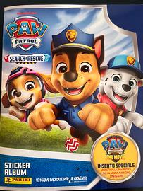 Figurine Paw Patrol