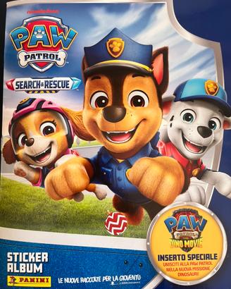 Figurine Paw Patrol