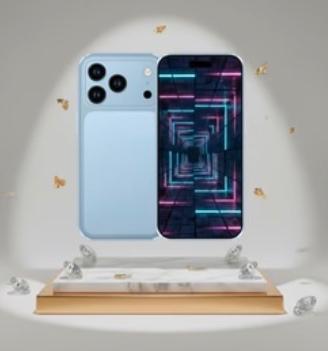 PocketX Pro® - Mini Smartphone