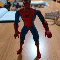 Spiderman vintage 