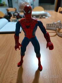 Spiderman vintage 