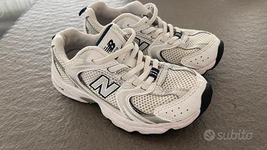 New Balance Bungee Lacr Scarpe - Bambini EU28