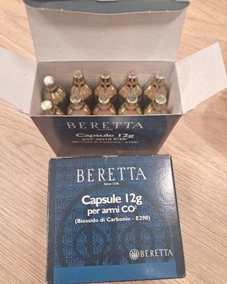 bombolette co2