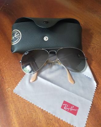 occhiali Ray Van by Luxottica 