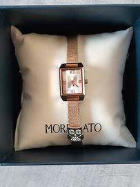 Orologio Morellato donna color oro rosa