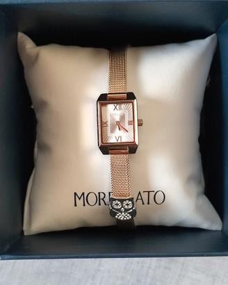 Orologio Morellato donna color oro rosa