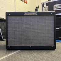 FENDER HOT ROD DELUXE