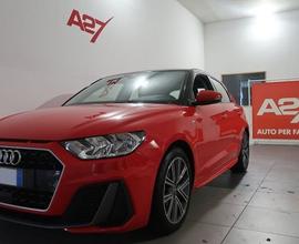 Audi A1 SPB 30 TFSI S tronic S line edition