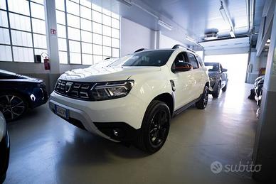 Dacia Duster 1.0 tce SL Extreme Gpl 4x2 100cv