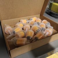 filtri benzina nuovi