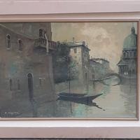 quadro di Maraspin Maud  Isabel 1867/1939