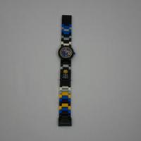 LEGO Movie Bad Cop Orologio