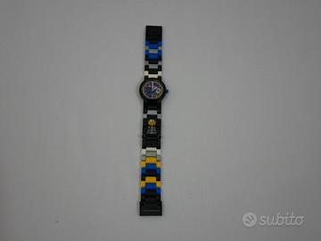 LEGO Movie Bad Cop Orologio