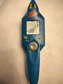 Game Watch Tacts tracer anni 90