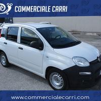 FIAT NUOVA PANDA VAN 1.3 M-JET 2 POSTI POP -